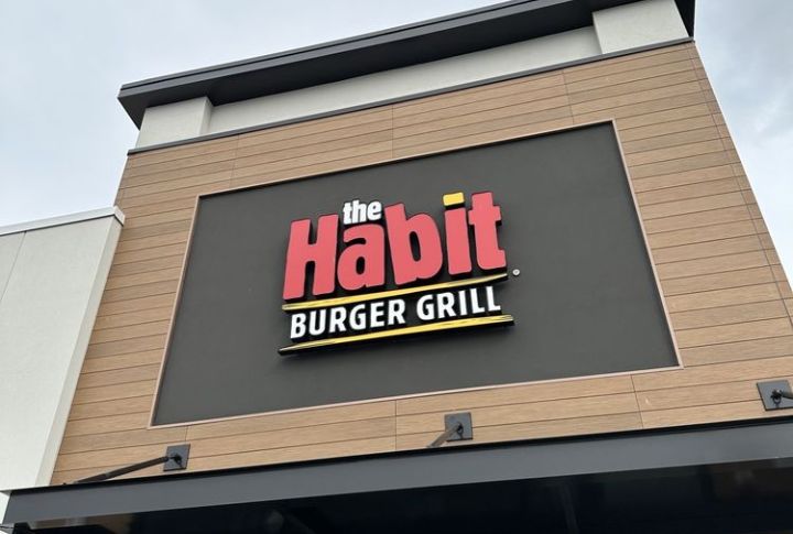 The Habit Burger Grill