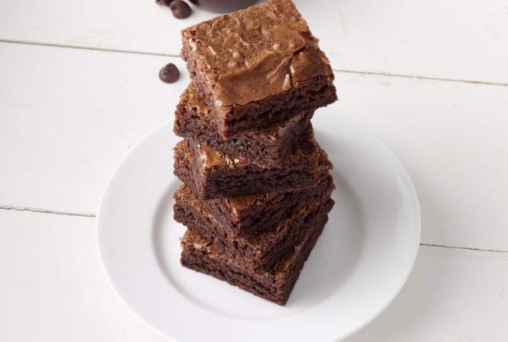 Betty Crocker Fudge Brownie Mix