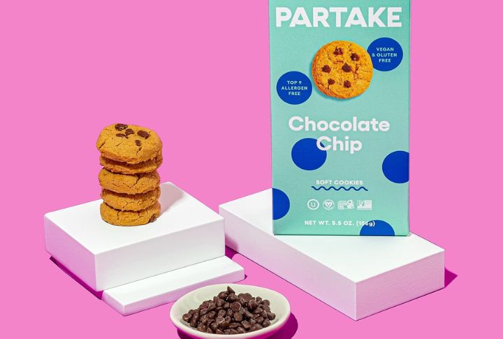 Partake