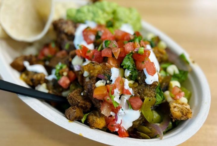Ask For Half And Half On Meats
