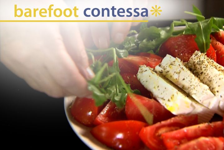 Barefoot Contessa