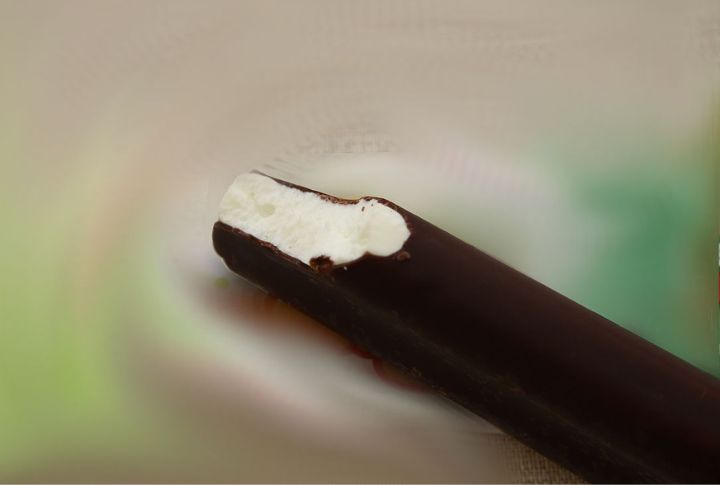 The Original Eskimo Pie
