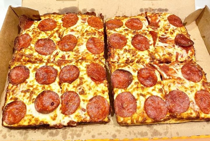 Little Caesars