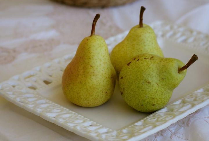 Pears