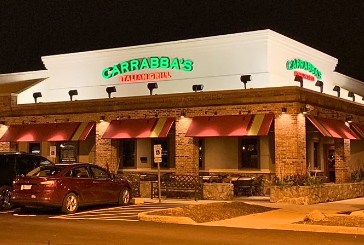 Carrabba’s Italian Grill