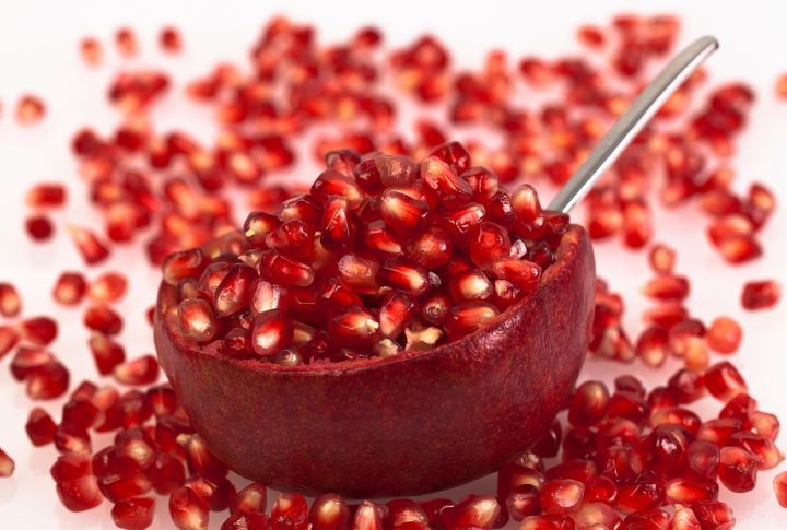 Pomegranate Seeds