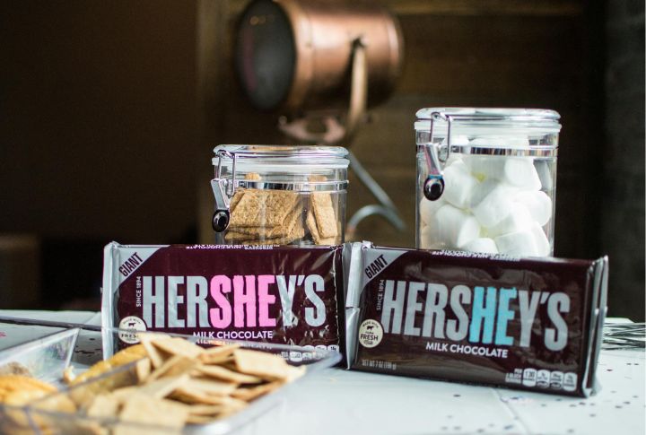 Hershey's Bar (1900)