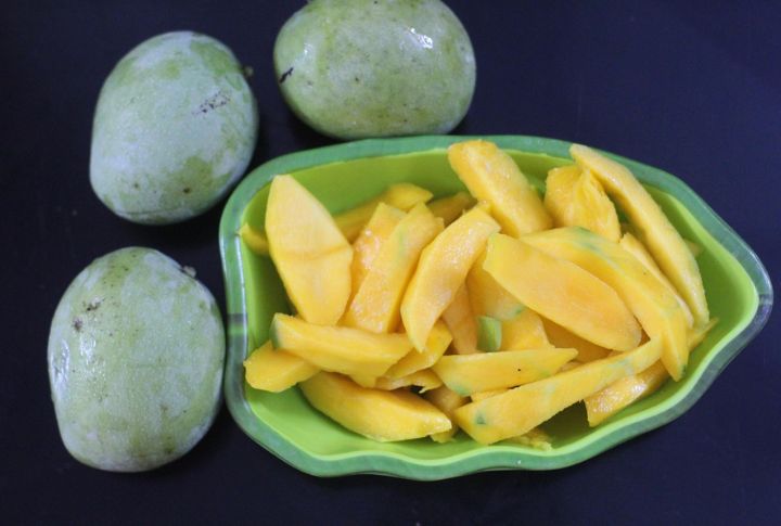 Mangoes