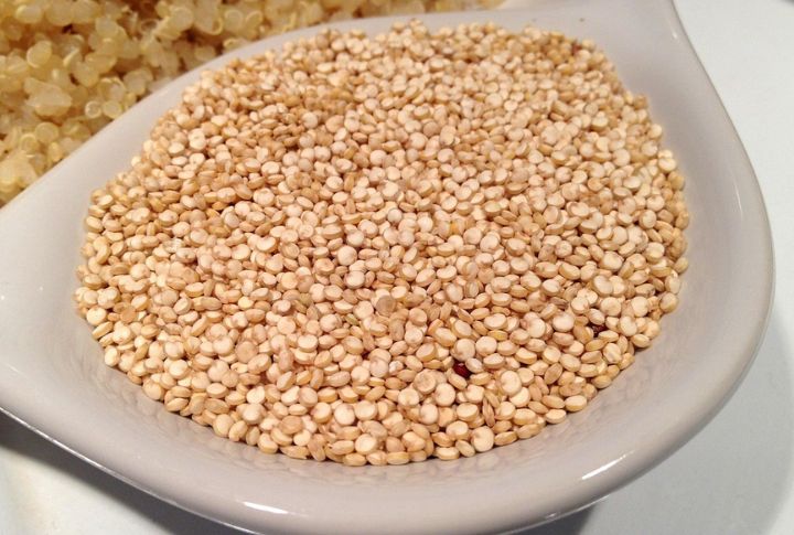 Quinoa