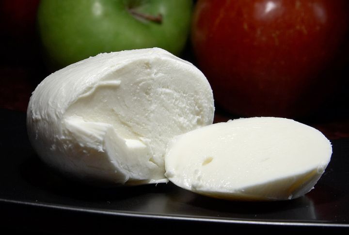 Part-Skim Mozzarella