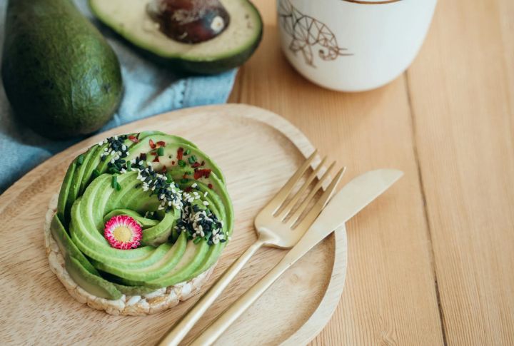 Avocados