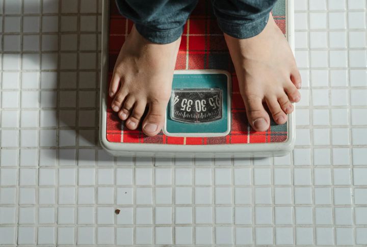 Aids Weight Management