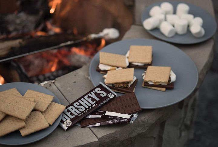Hershey's S'mores