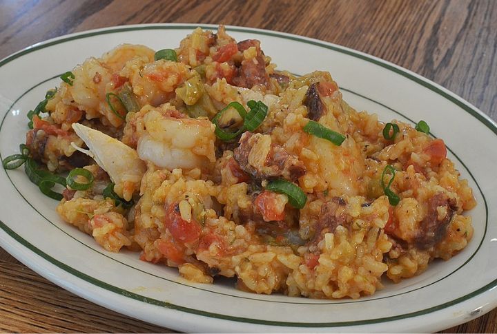 Jambalaya