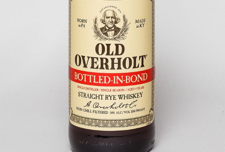 Bottled In Bond Basics