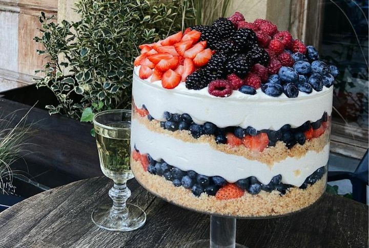 Trifle