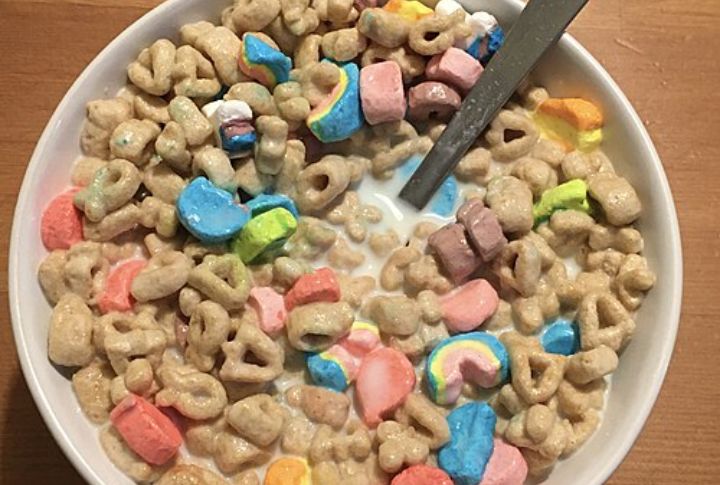 Lucky Charms