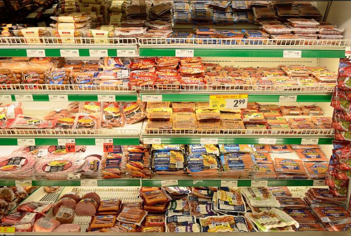 Preserved Meats Increase Triglyceride Levels