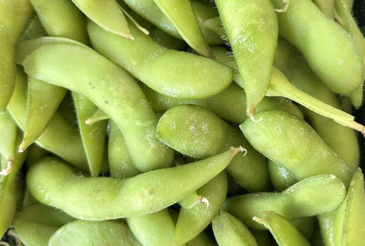 Edamame