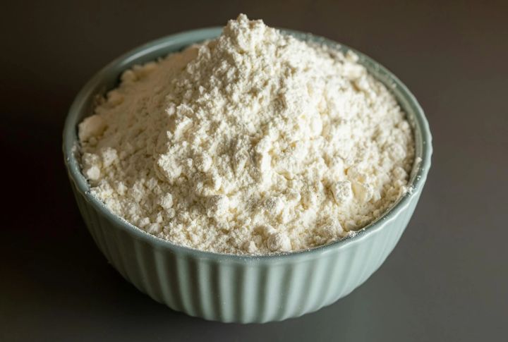 It Isn't Always Whole Grain