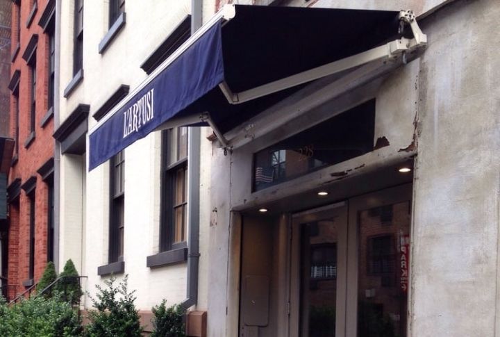 New York: L'Artusi, New York City