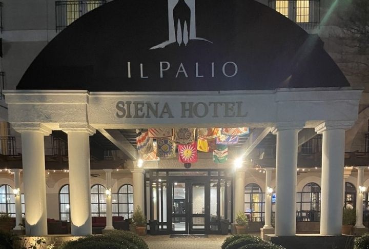 North Carolina: Il Palio, Chapel Hill