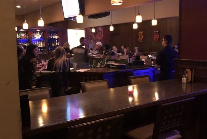 Ohio: D'Agnese’s Trattoria And Cafe, Akron