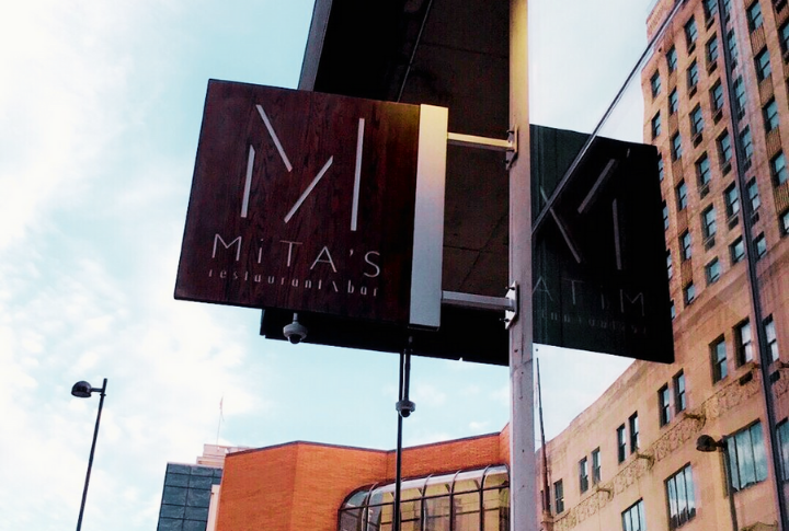 Mita's, Ohio