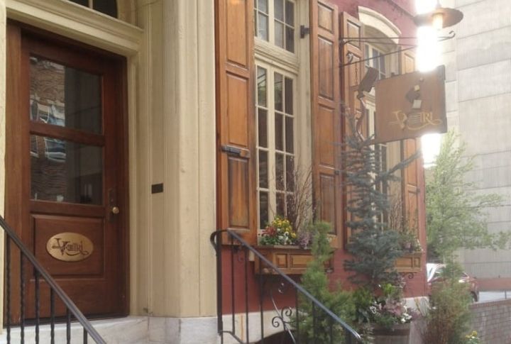 Pennsylvania: Vetri Cucina, Philadelphia