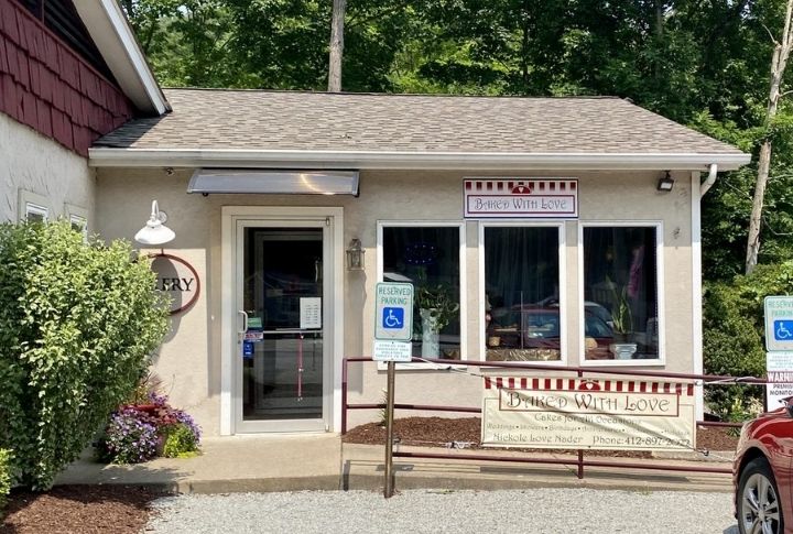 Pennsylvania: Baked With Love, Erie