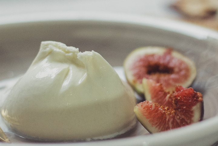 Mozzarella