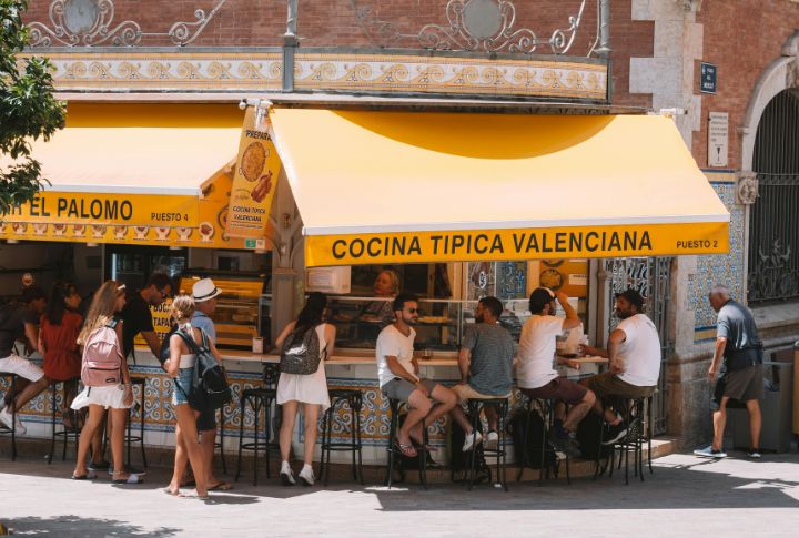 Valencia, Spain