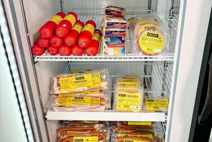 Storing It Incorrectly