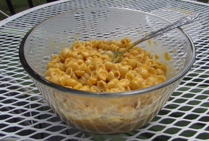 Mac And Cheese