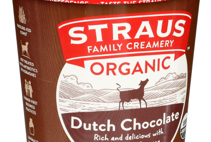 Straus Family Creamery