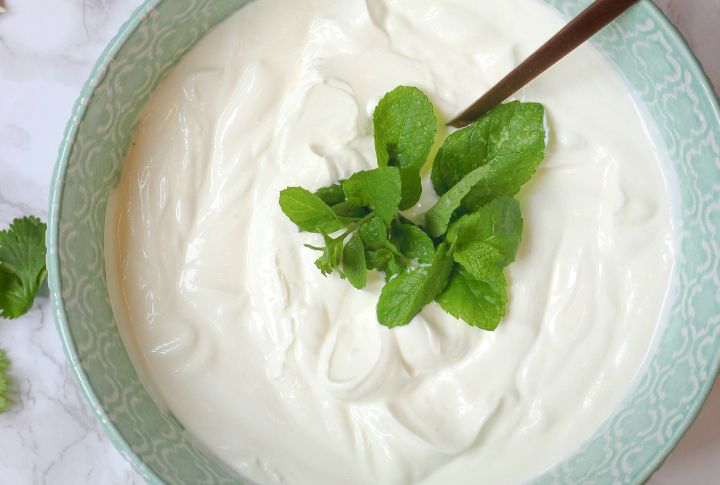 Greek Yogurt