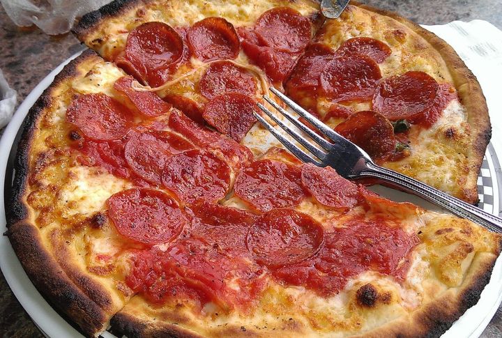 Pepperoni Is America's Oldest Topping
