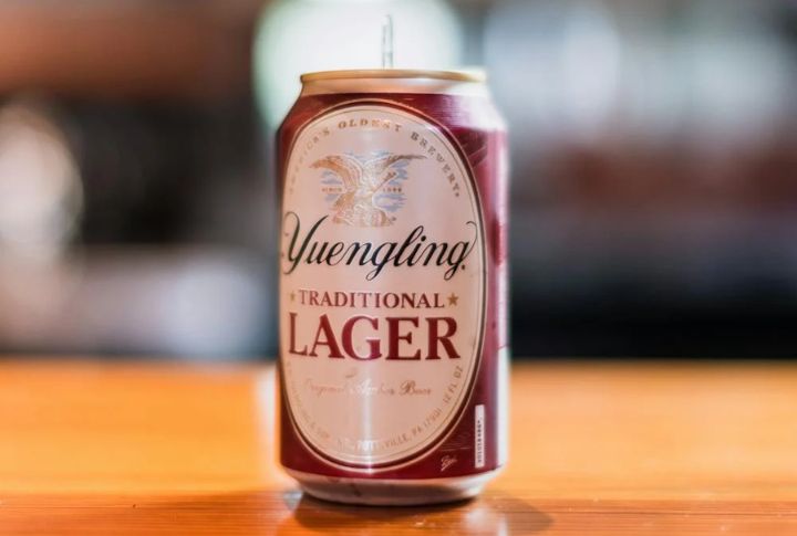Yuengling Traditional Lager