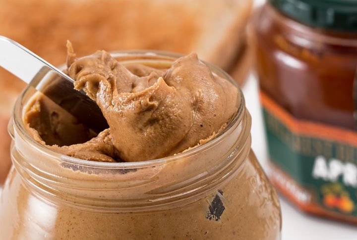 Peanut Paste