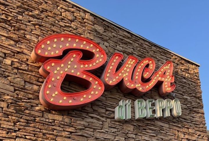 Buca Di Beppo