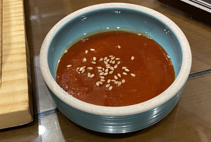 Gochujang