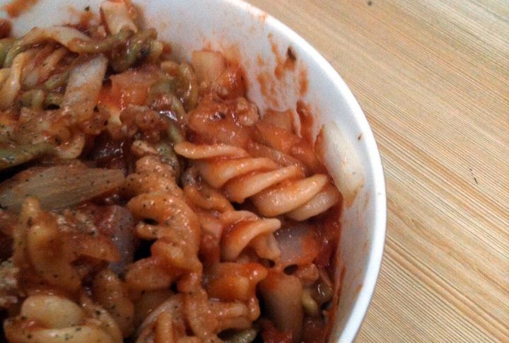 American Goulash