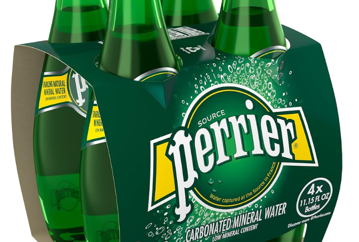 Perrier