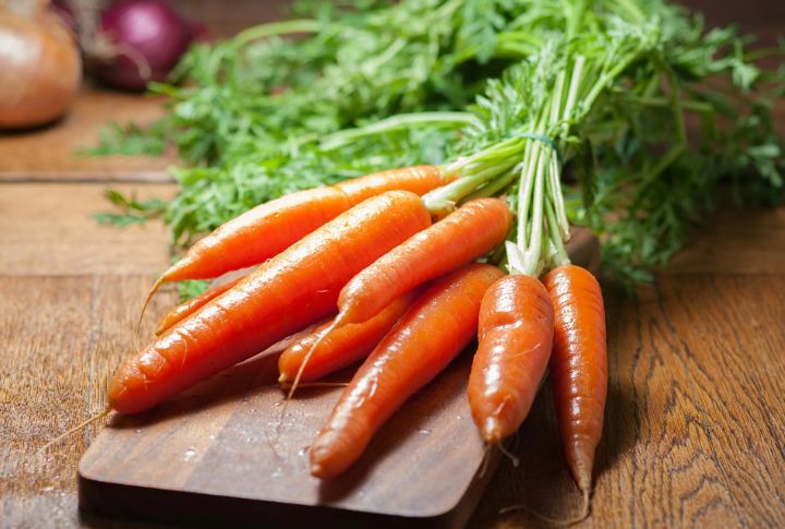 Carrots