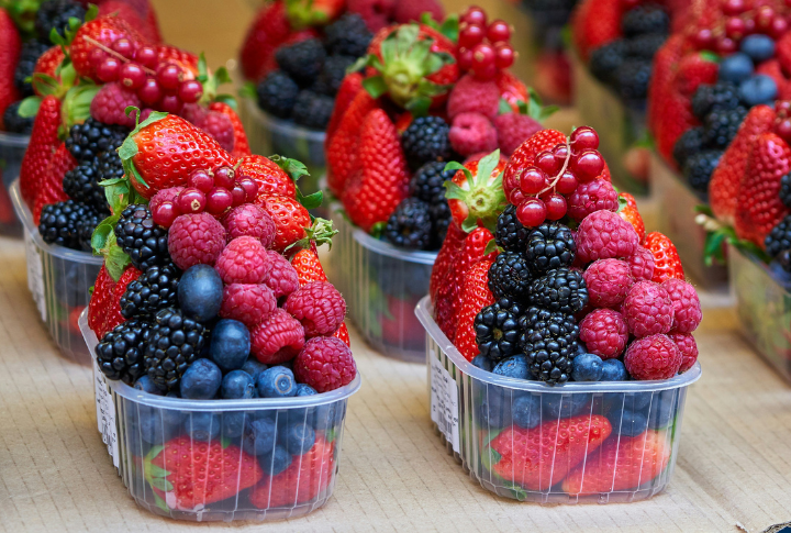 Berries