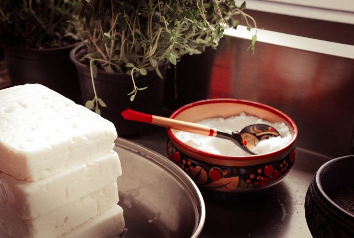 Feta Cheese