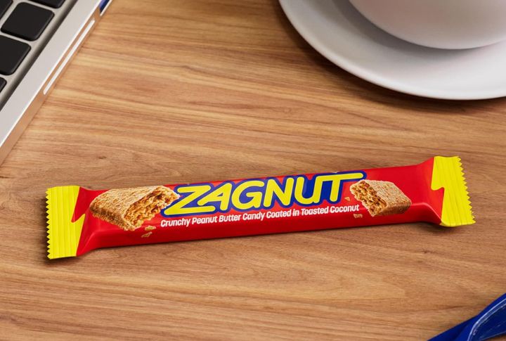 Zagnut