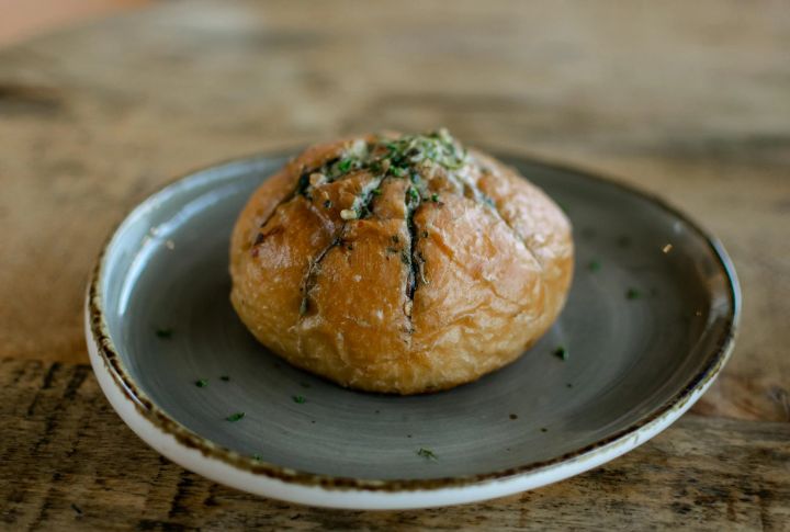 Buttery Biscuit Bombs