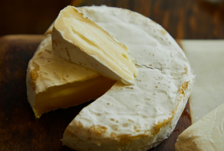 Soft Cheeses