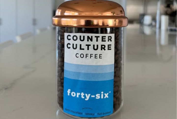 Counter Culture Coffee